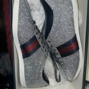 Gucci Bambi Silver